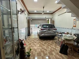 Bán nhà gò xoài bình tân đường 10m xe tải giáp tân phú 2 tầng 80m2 chỉ 7.4 tỷ