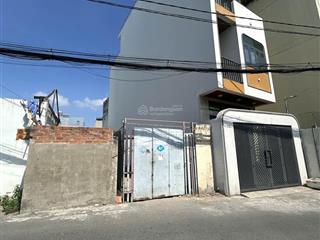 Chính chủ bán nhà mặt tiền nguyễn trung nguyệt quận 2 cũ