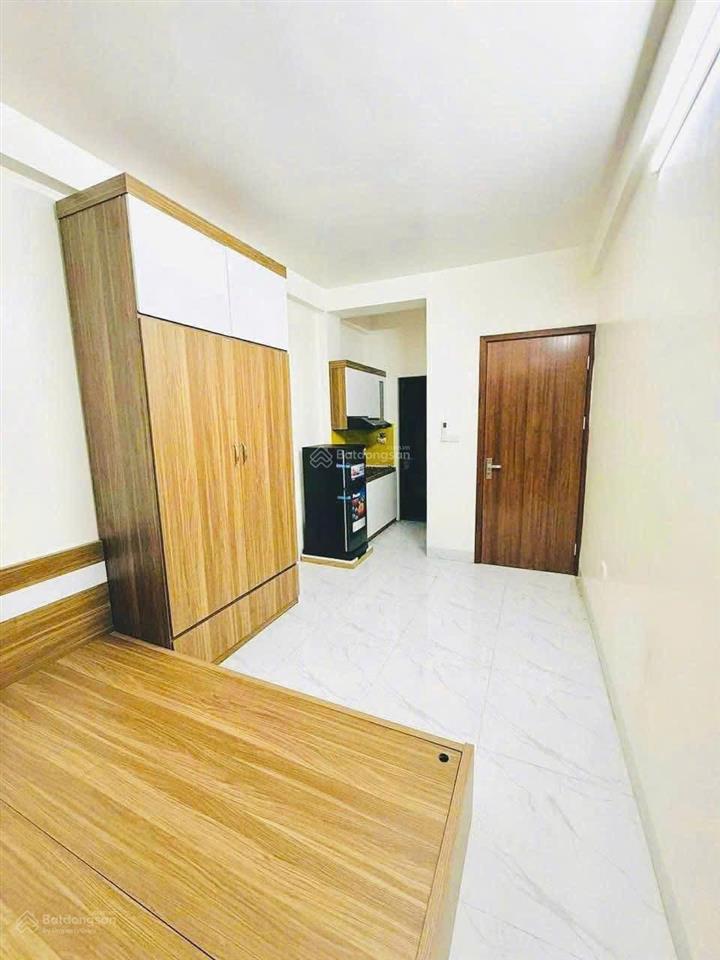 Cho thuê phòng tại triều khúc giá tốt đầy đủ nội thất ở ngay gần phố có thang máy phù hợp ở 2 ngươi