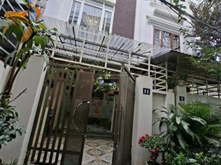 Bán nhà riêng 4pn, 3wc, 66m2, giá 4,5 tỷ tại ngõ 639, đường ngô gia tự, q. hải an