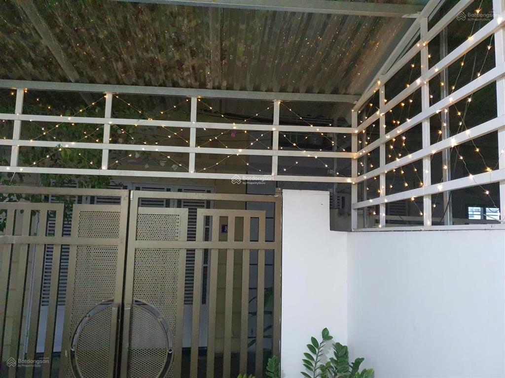 Giảm giá 300 triệu. bán nhà riêng 4pn, tại ngõ 639, đường ngô gia tự, p. hải an