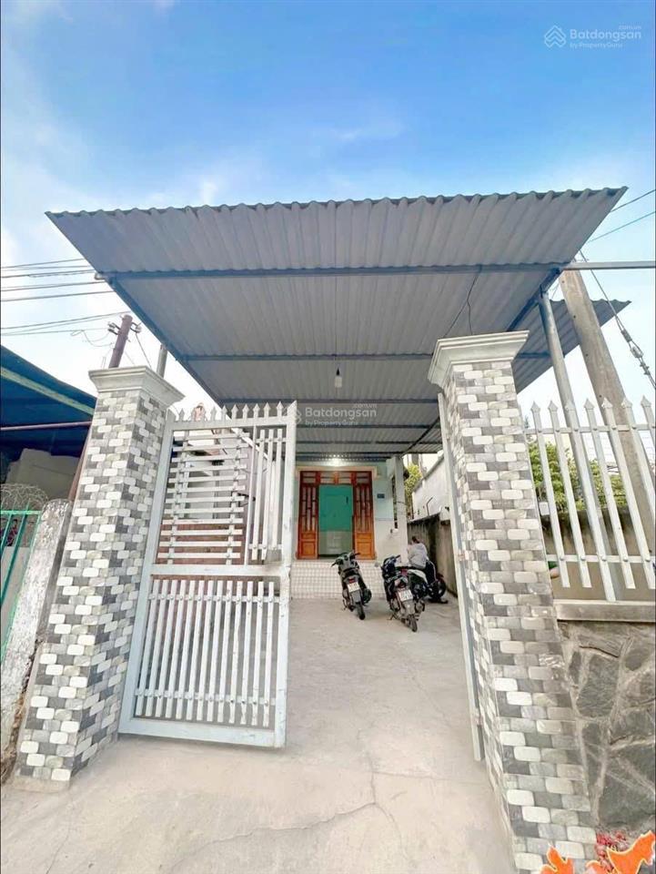 Chính chủ cần bán nhà cấp 4 phường tam phước, tp. biên hòa, đồng nai