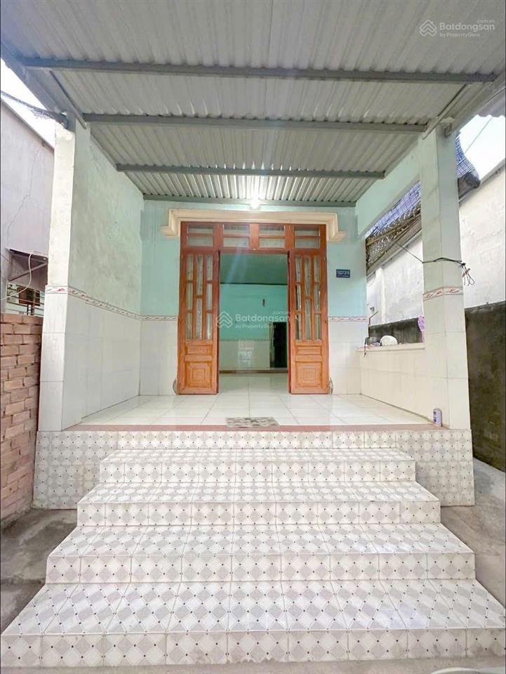 Chính chủ cần bán nhà cấp 4 phường tam phước, tp. biên hòa, đồng nai
