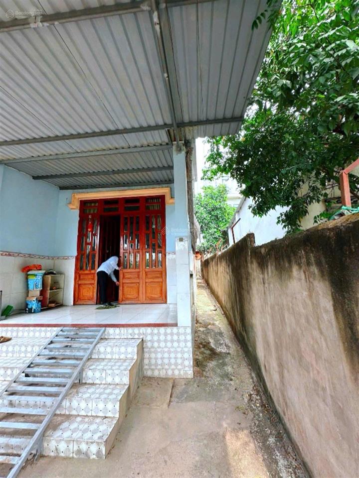 Chính chủ cần bán nhà cấp 4 phường tam phước, tp. biên hòa, đồng nai