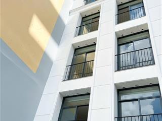 Cho thuê chung cư mini, 1pn, 1wc, 40m2, 8,7 triệu ở đường hoàng hoa thám, tân bình, hcm