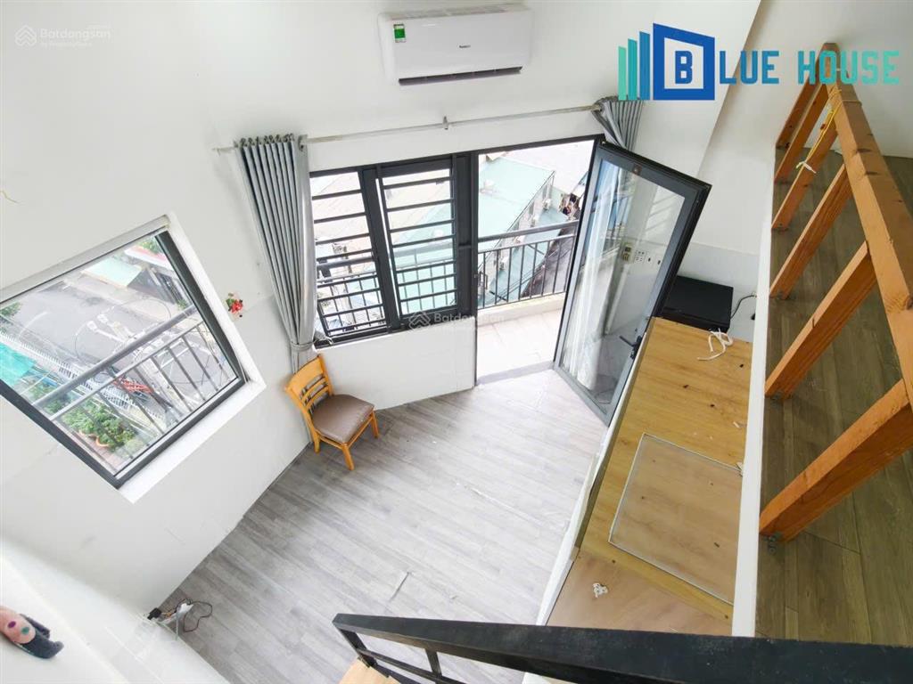 Cho thuê phòng trọ đường văn chung, tân bình, 5,3 triệu, 29m2, giá siêu hời!