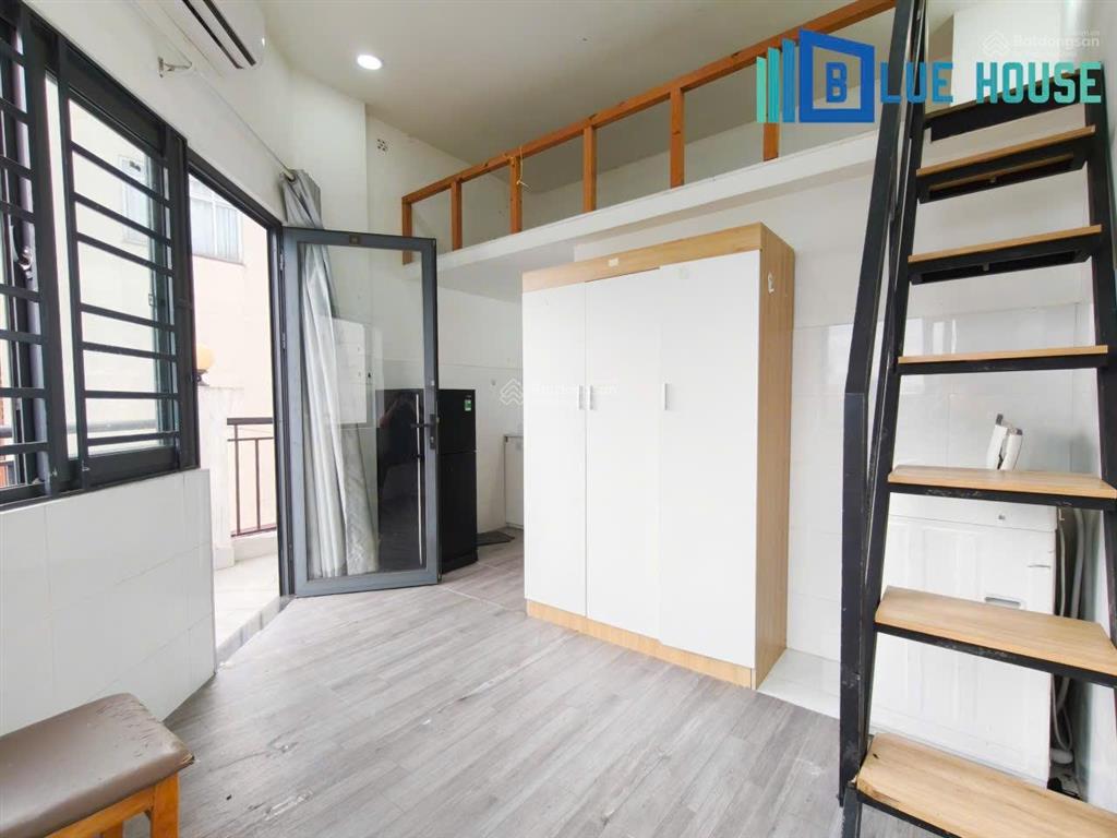 Cho thuê phòng trọ đường văn chung, tân bình, 5,3 triệu, 29m2, giá siêu hời!