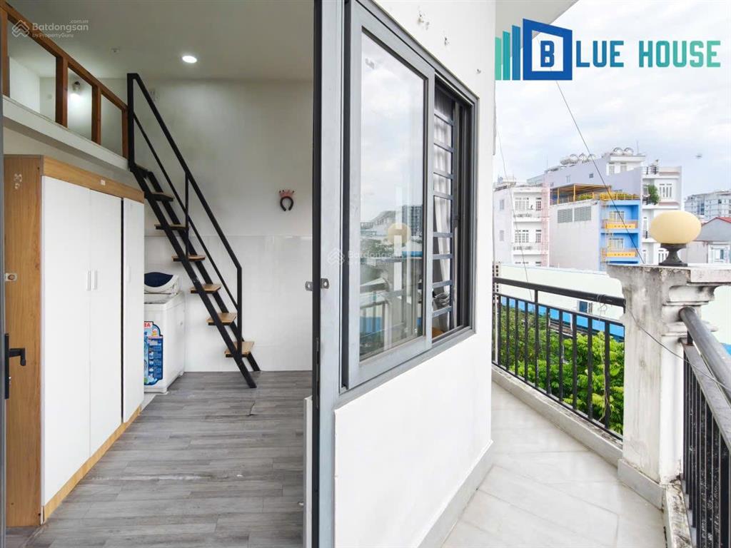 Cho thuê phòng trọ đường văn chung, tân bình, 5,3 triệu, 29m2, giá siêu hời!