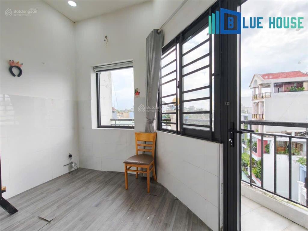 Cho thuê phòng trọ đường văn chung, tân bình, 5,3 triệu, 29m2, giá siêu hời!