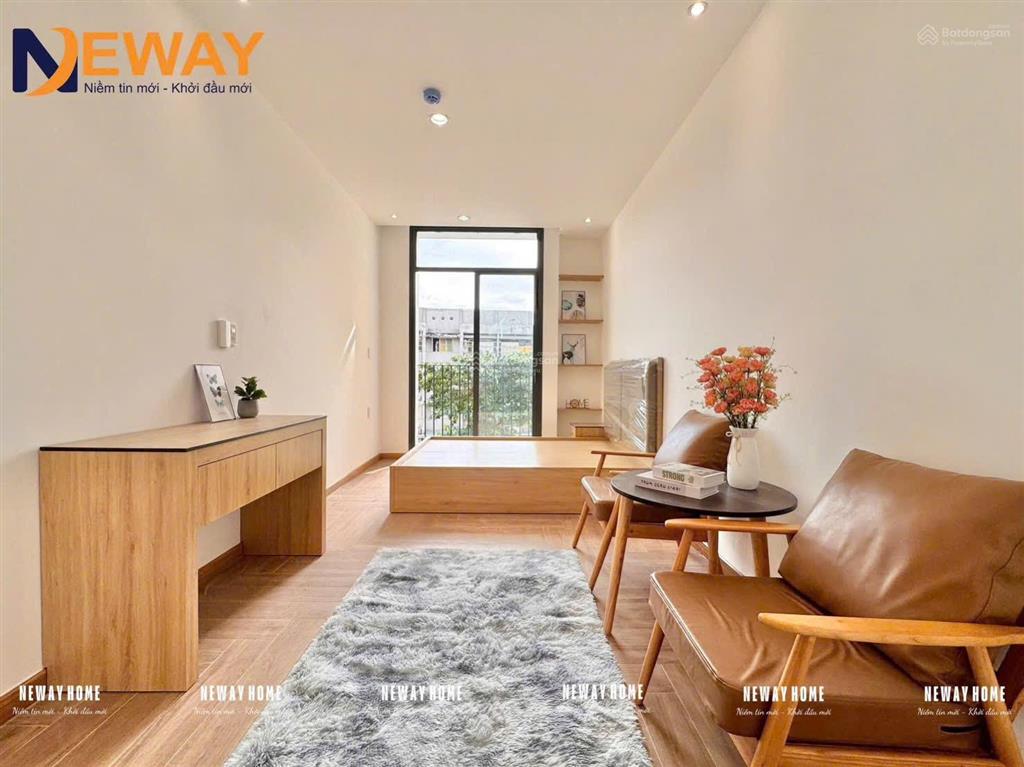 Cho thuê chung cư mini, 1pn, 1wc, 40m2, 8,7 triệu ở đường hoàng hoa thám, tân bình, hcm