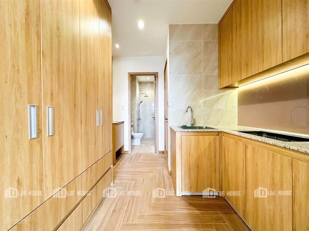 Cho thuê chung cư mini, 1pn, 1wc, 40m2, 8,7 triệu ở đường hoàng hoa thám, tân bình, hcm