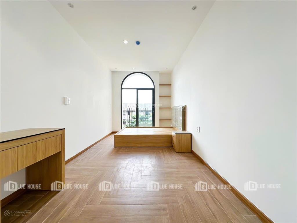 Cho thuê chung cư mini, 1pn, 1wc, 40m2, 8,7 triệu ở đường hoàng hoa thám, tân bình, hcm