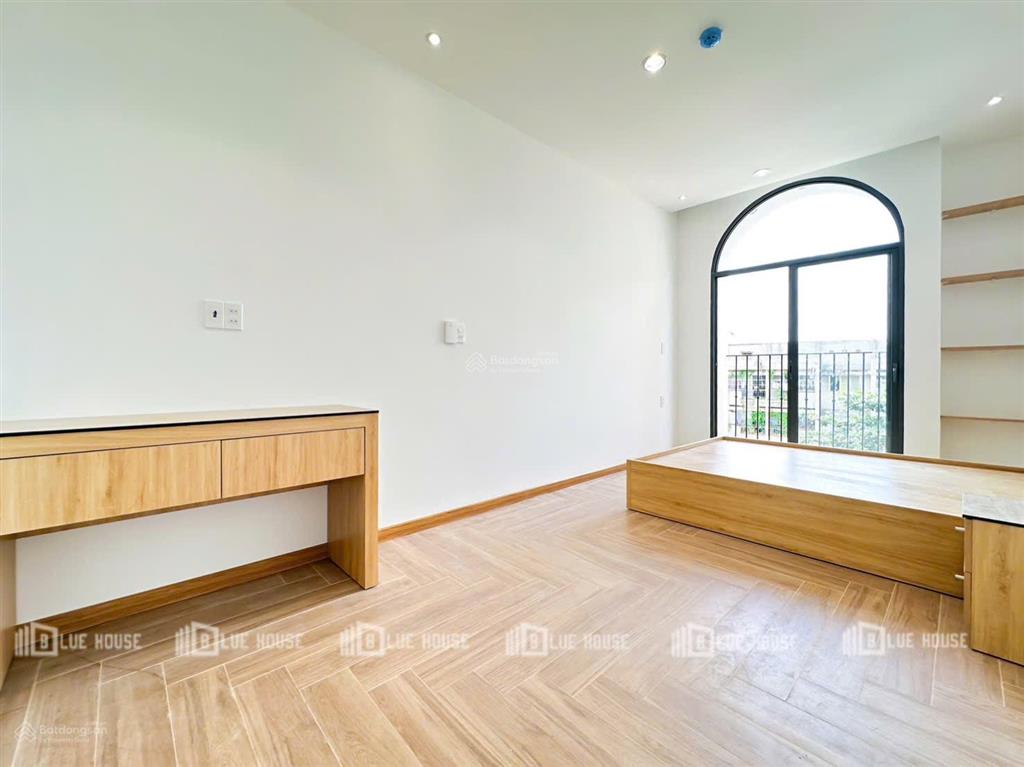 Cho thuê chung cư mini, 1pn, 1wc, 40m2, 8,7 triệu ở đường hoàng hoa thám, tân bình, hcm
