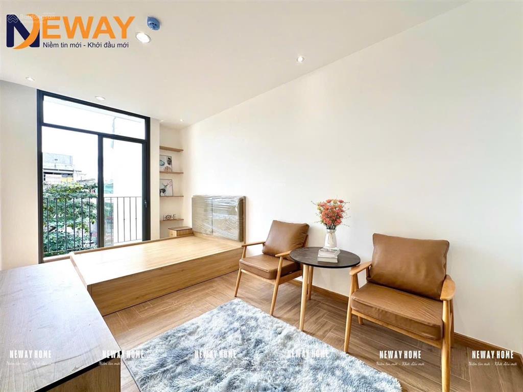 Cho thuê chung cư mini, 1pn, 1wc, 40m2, 8,7 triệu ở đường hoàng hoa thám, tân bình, hcm
