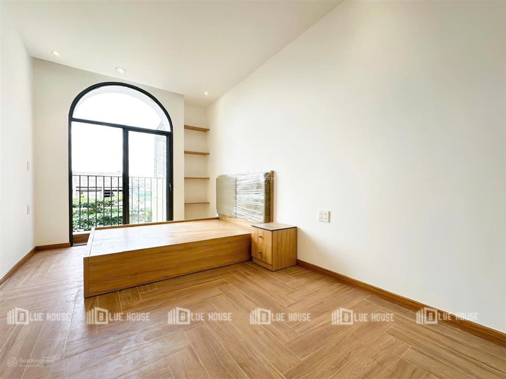 Cho thuê chung cư mini, 1pn, 1wc, 40m2, 8,7 triệu ở đường hoàng hoa thám, tân bình, hcm