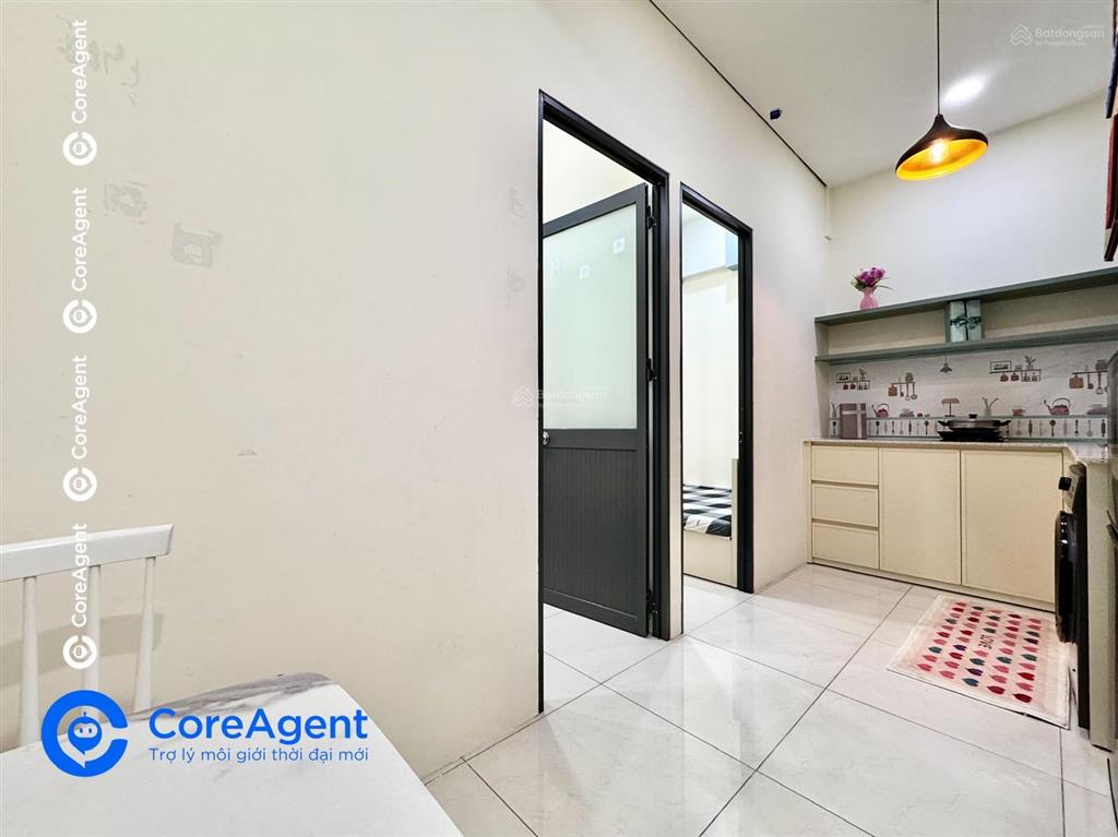 Chỉ với 9,5 triệu, cho thuê chung cư mini 40m2 ngay âu cơ tower, tân phú, tp. hcm