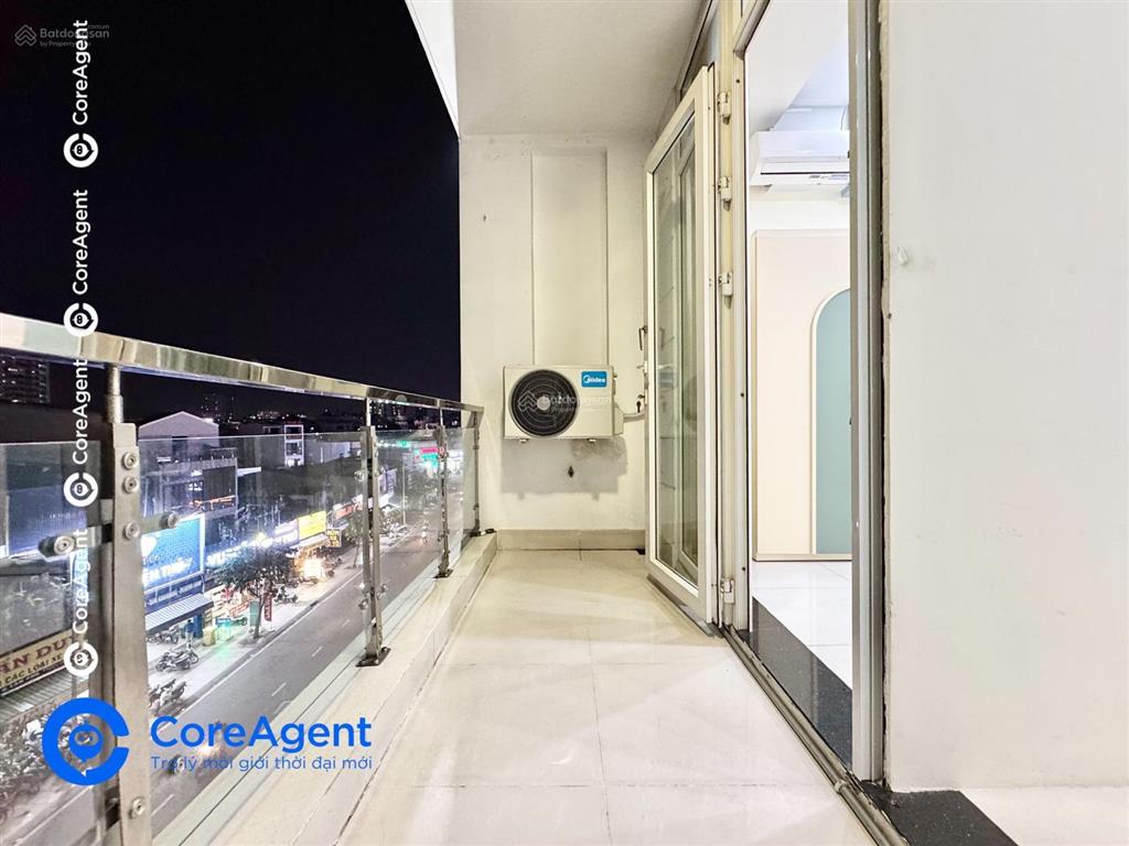 Chỉ với 9,5 triệu, cho thuê chung cư mini 40m2 ngay âu cơ tower, tân phú, tp. hcm