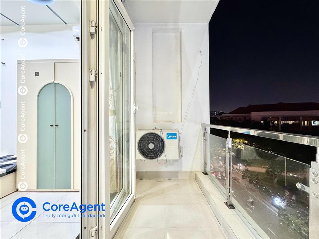 Chỉ với 9,5 triệu, cho thuê chung cư mini 40m2 ngay âu cơ tower, tân phú, tp. hcm