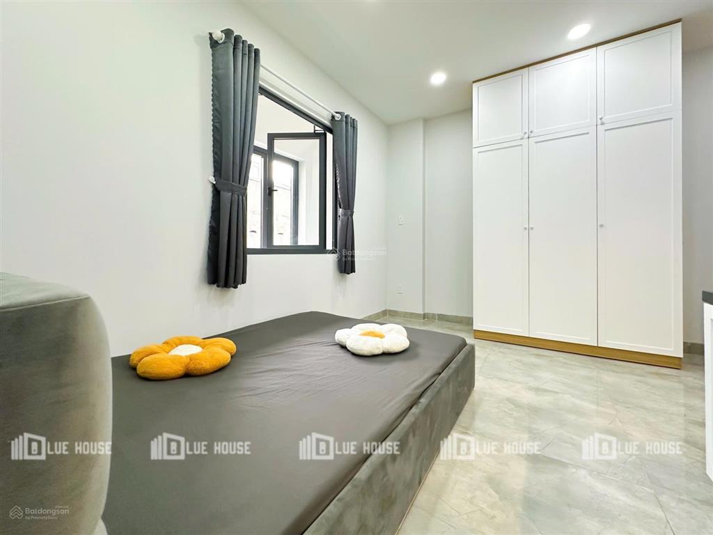 Cho thuê nhà trọ 1pn, 1wc, 30m2 giá cực chất tại phạm văn hai, tân bình, hcm