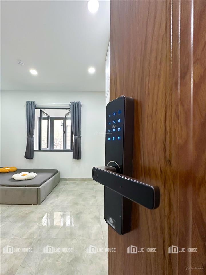 Cho thuê nhà trọ 1pn, 1wc, 30m2 giá cực chất tại phạm văn hai, tân bình, hcm