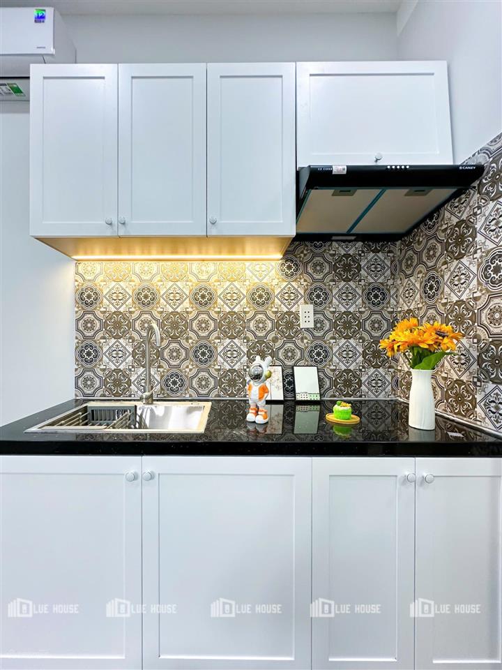 Cho thuê nhà trọ 1pn, 1wc, 30m2 giá cực chất tại phạm văn hai, tân bình, hcm