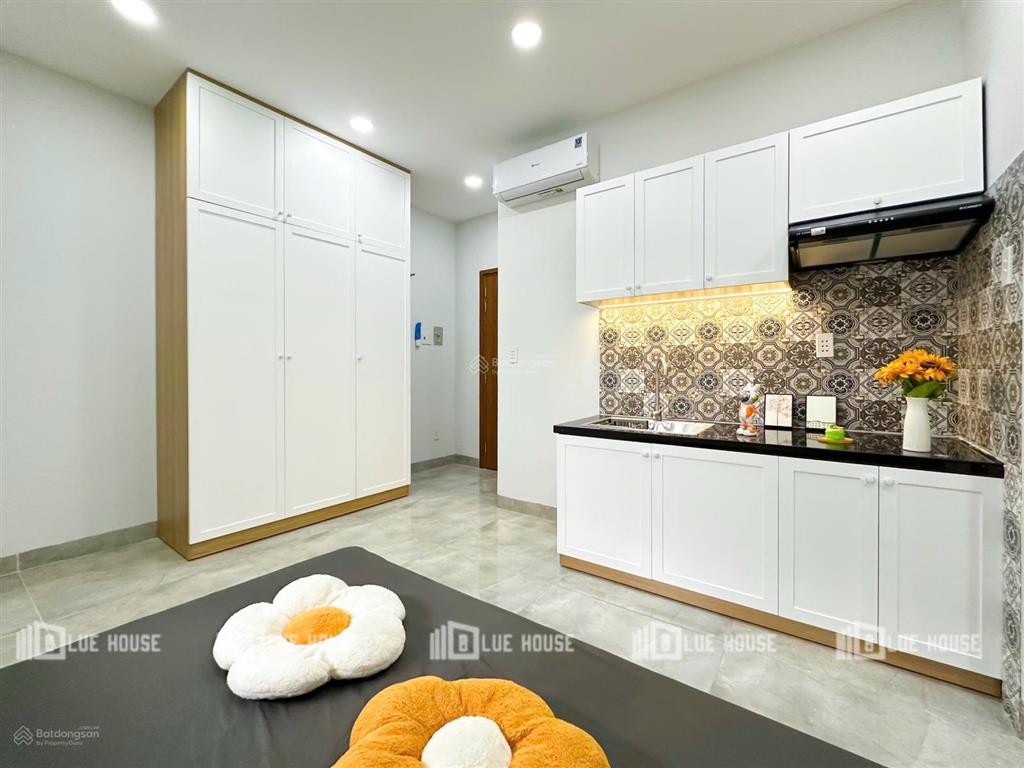 Cho thuê nhà trọ 1pn, 1wc, 30m2 giá cực chất tại phạm văn hai, tân bình, hcm