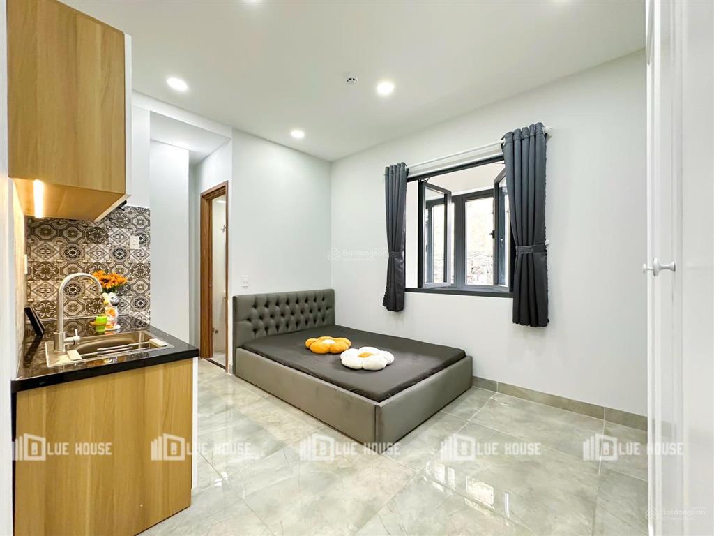 Cho thuê nhà trọ 1pn, 1wc, 30m2 giá cực chất tại phạm văn hai, tân bình, hcm