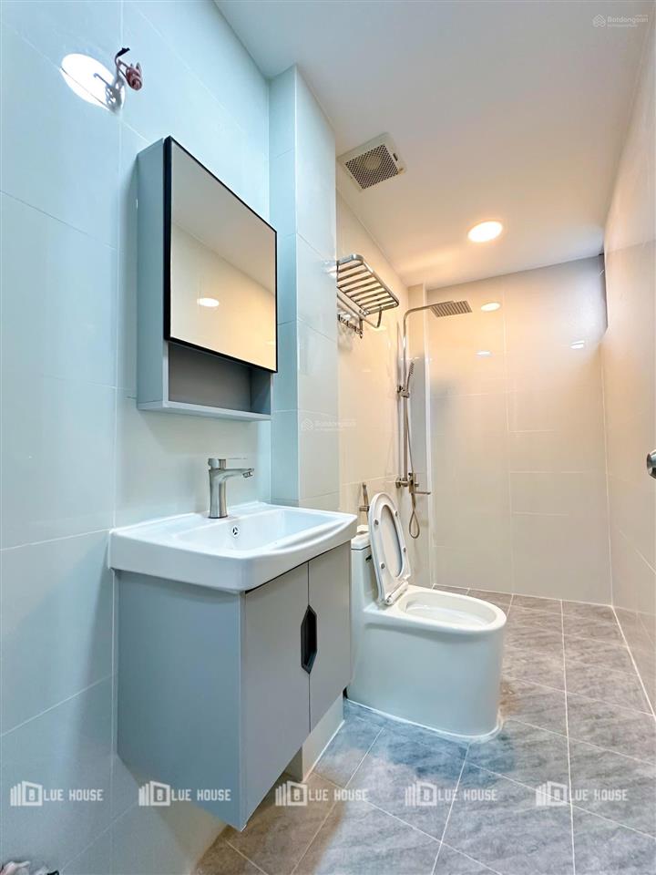 Cho thuê nhà trọ 1pn, 1wc, 30m2 giá cực chất tại phạm văn hai, tân bình, hcm