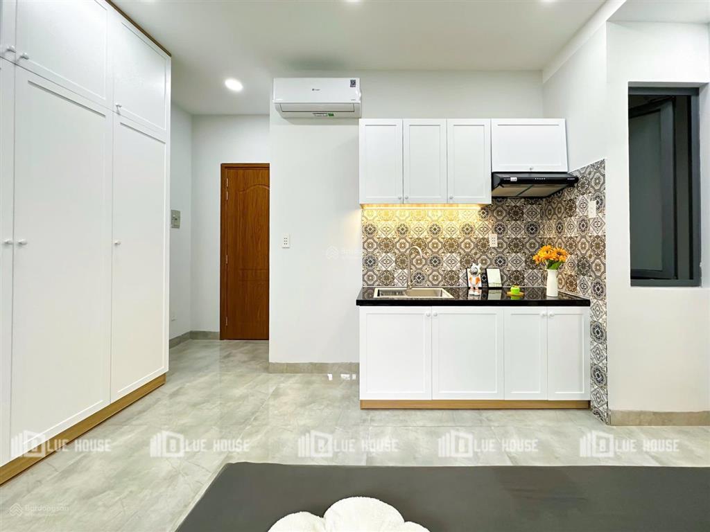 Cho thuê nhà trọ 1pn, 1wc, 30m2 giá cực chất tại phạm văn hai, tân bình, hcm
