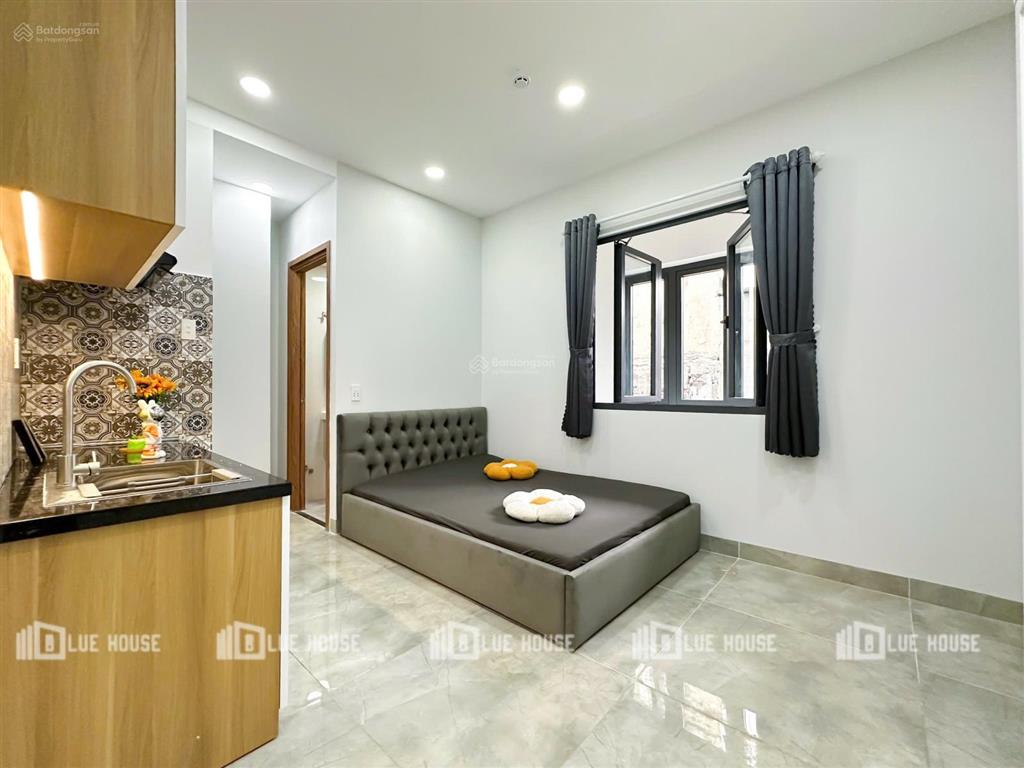 Cho thuê nhà trọ 1pn, 1wc, 30m2 giá cực chất tại phạm văn hai, tân bình, hcm