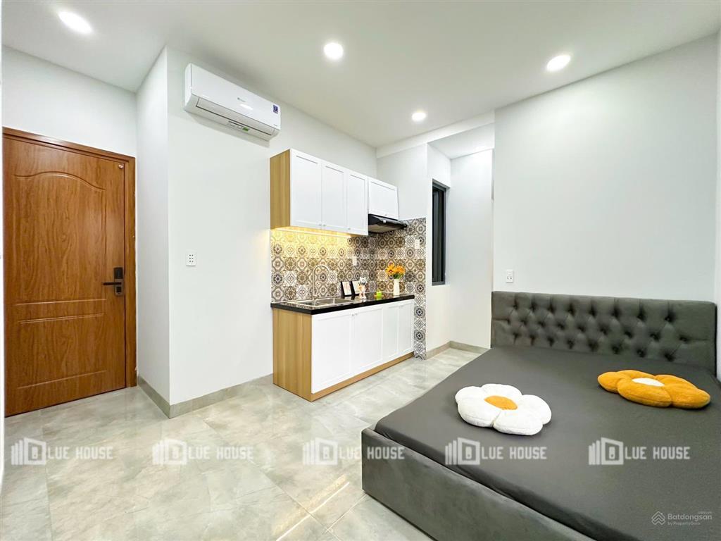 Cho thuê nhà trọ 1pn, 1wc, 30m2 giá cực chất tại phạm văn hai, tân bình, hcm