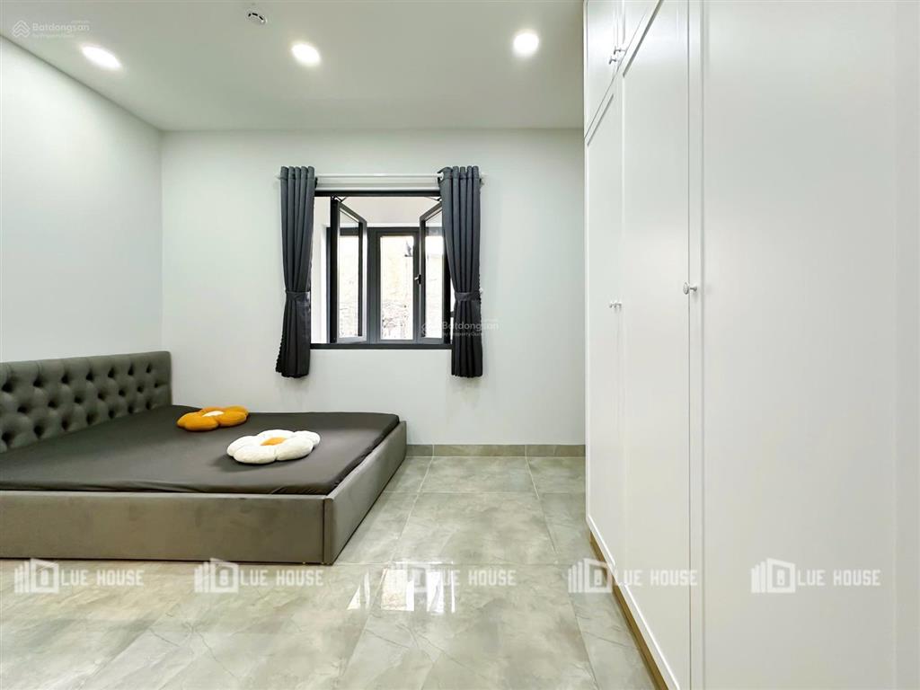 Cho thuê nhà trọ 1pn, 1wc, 30m2 giá cực chất tại phạm văn hai, tân bình, hcm