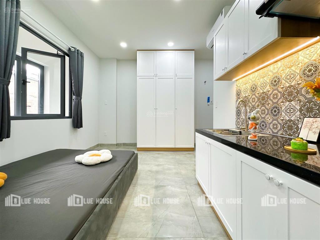 Cho thuê nhà trọ 1pn, 1wc, 30m2 giá cực chất tại phạm văn hai, tân bình, hcm