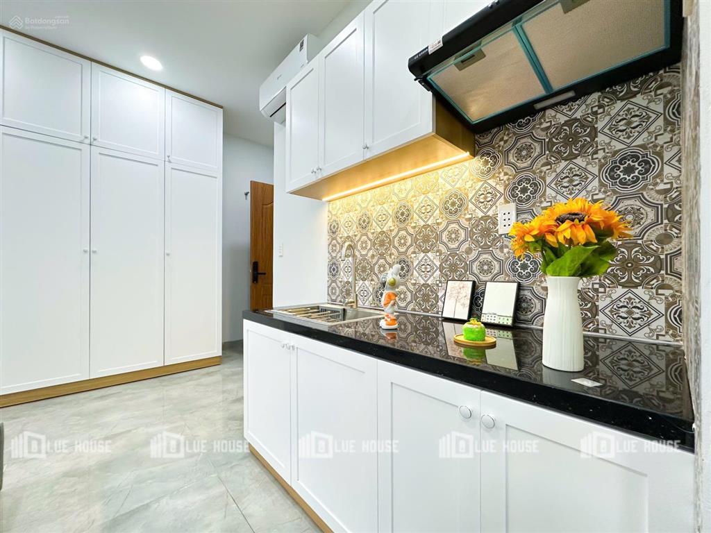 Cho thuê nhà trọ 1pn, 1wc, 30m2 giá cực chất tại phạm văn hai, tân bình, hcm