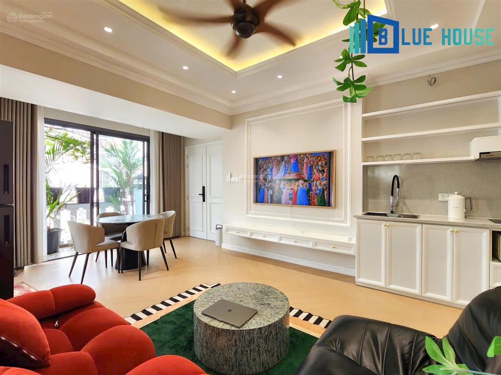 Cho thuê cc mini victoria village, 10 triệu, 67m2, 2pn, 2wc, bao đẹp