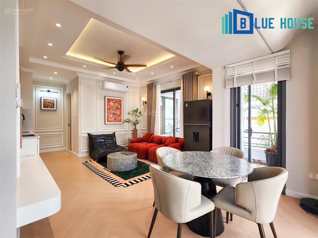 Cho thuê cc mini victoria village, 10 triệu, 67m2, 2pn, 2wc, bao đẹp
