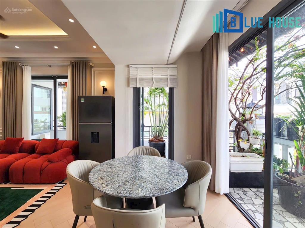 Cho thuê cc mini victoria village, 10 triệu, 67m2, 2pn, 2wc, bao đẹp