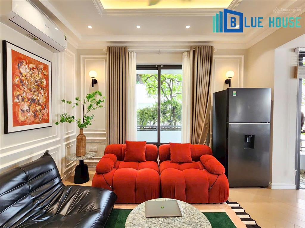 Cho thuê cc mini victoria village, 10 triệu, 67m2, 2pn, 2wc, bao đẹp
