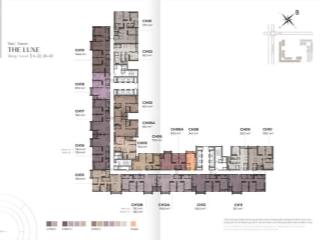 Cắt lỗ 1,8 tỷ so với giá hợp đồng. 3pn 116m2 view công viên hồ mễ trì.