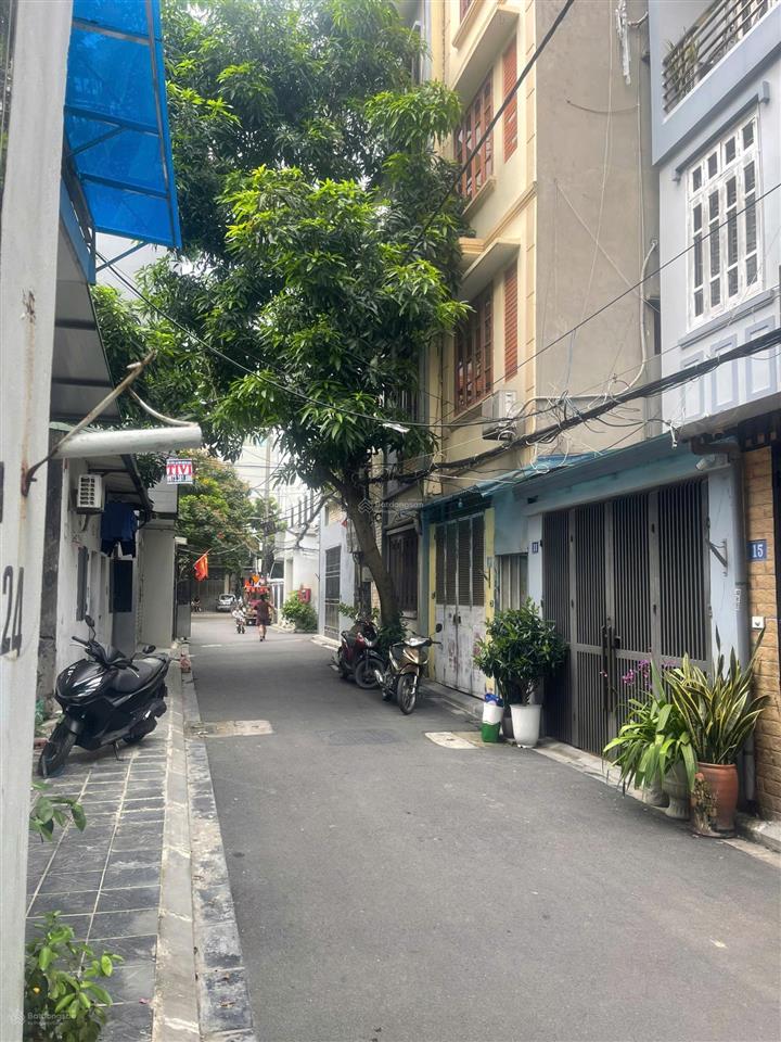 Chính chủ bán nhà đẹp sài đồng  long biên | 65,6m² | ô tô vào nhà | giá 16,4 tỷ