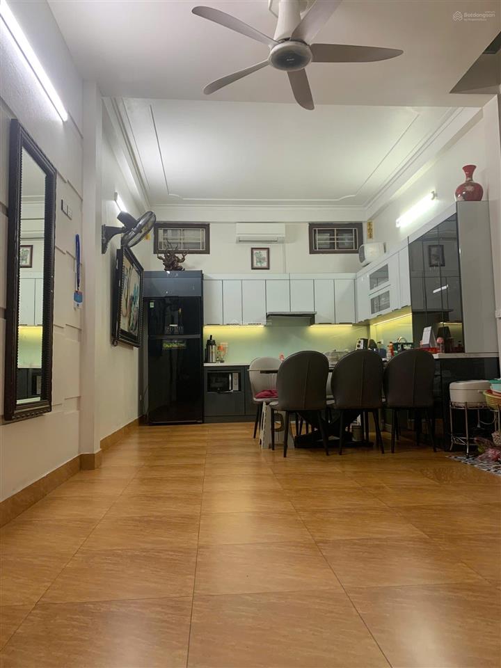 Chính chủ bán nhà đẹp sài đồng  long biên | 65,6m² | ô tô vào nhà | giá 16,4 tỷ