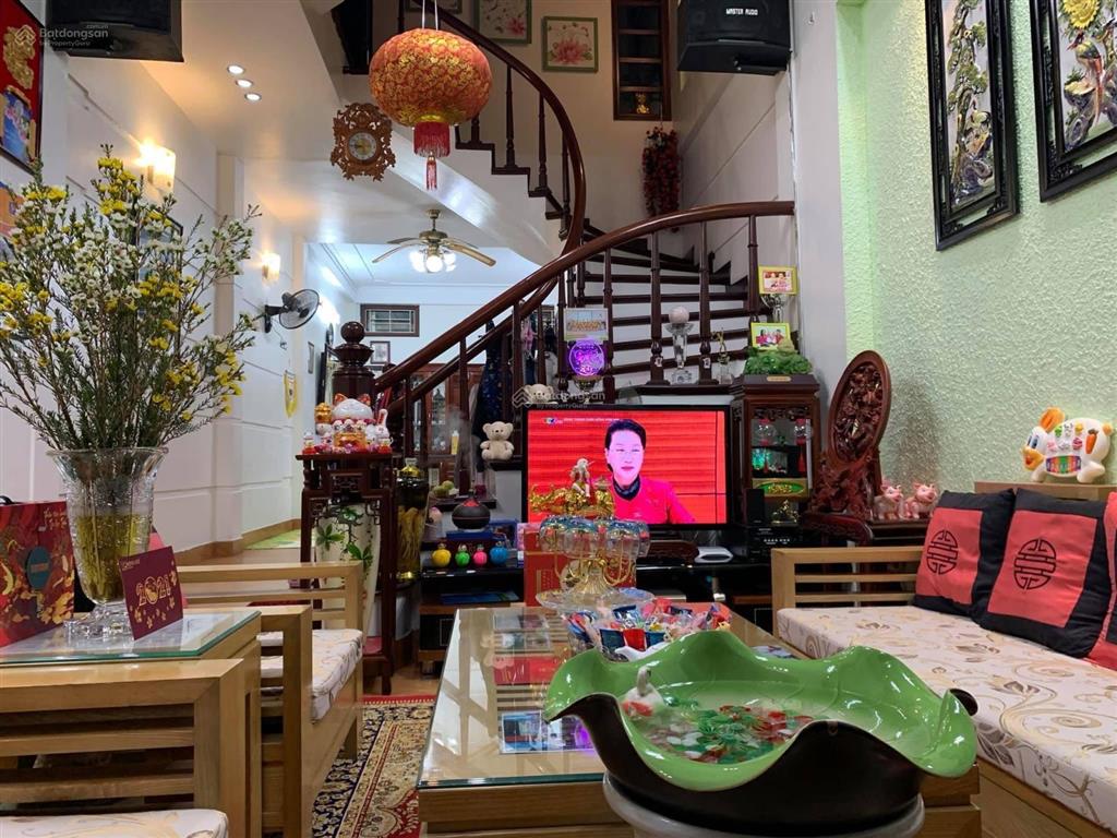 Chính chủ bán nhà đẹp sài đồng  long biên | 65,6m² | ô tô vào nhà | giá 16,4 tỷ