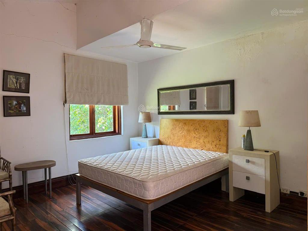 Chỉ 1 triệu/m2 mua biệt thự vườn resort view hồ trị an, đồng nai. 200x225m tổng 4,5ha. giá 50 tỷ tl
