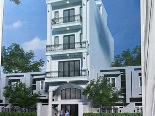 Bán đất xây chdv, khách sạn đường trần não, quận 2. dt 5.6x29m cn 160m2. ctxd hầm 6 tầng. giá 30 tỷ