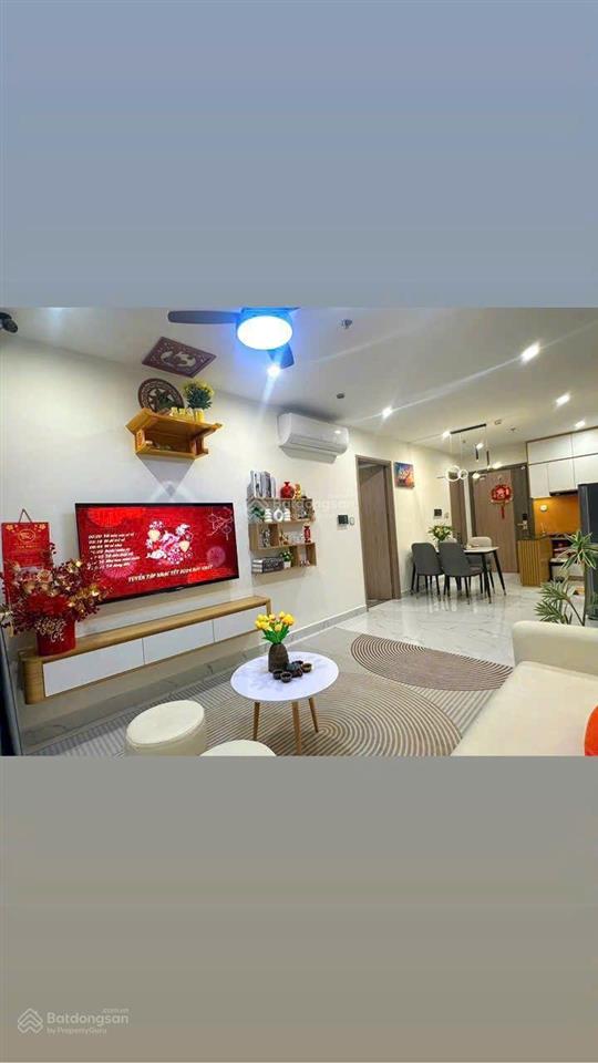 Giảm 500tr bán căn hộ cao cấp 2pn2wc 67m2 glory height full nội thất giá 3tỷ55 vinhomes grand park