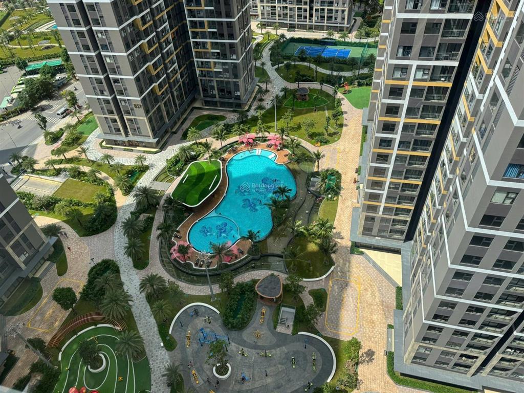 Hàng hiếm căn 2pn+ 69m² khu cao cấp beverly solari, đã có sổ hồng giá chỉ 3ty65