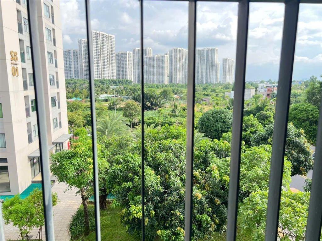 Giảm giá bán nhanh 3pn+ origami 92m², sổ hồng sẵn, nội thất đẹp giá chỉ 4tỷ45 vinhomes grand park