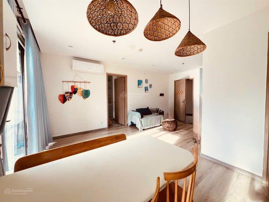 Giảm giá bán nhanh 3pn+ origami 92m², sổ hồng sẵn, nội thất đẹp giá chỉ 4tỷ45 vinhomes grand park