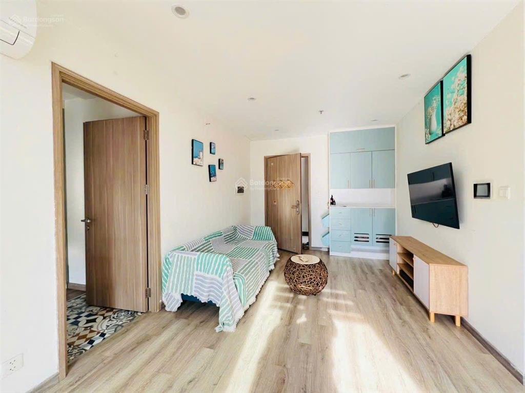 Giảm giá bán nhanh 3pn+ origami 92m², sổ hồng sẵn, nội thất đẹp giá chỉ 4tỷ45 vinhomes grand park