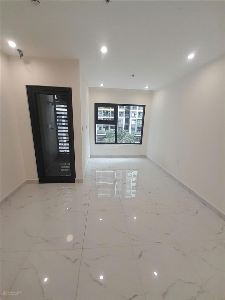 Chủ giảm giá bán nhanh studio vinhomes grand park giá tốt trong khu vực 1ty85